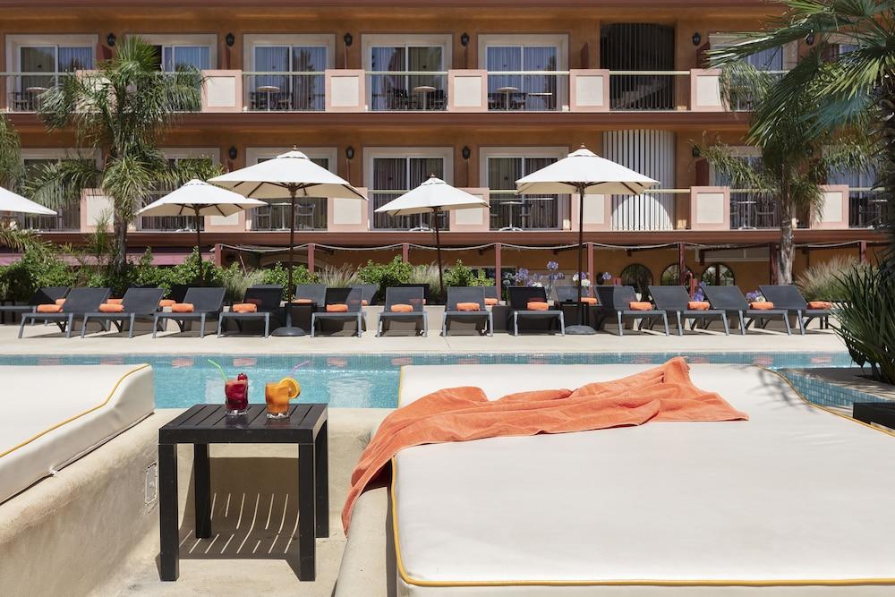 Luna Club Hotel Yoga&Spa 4Sup Malgrat de Mar Exterior foto